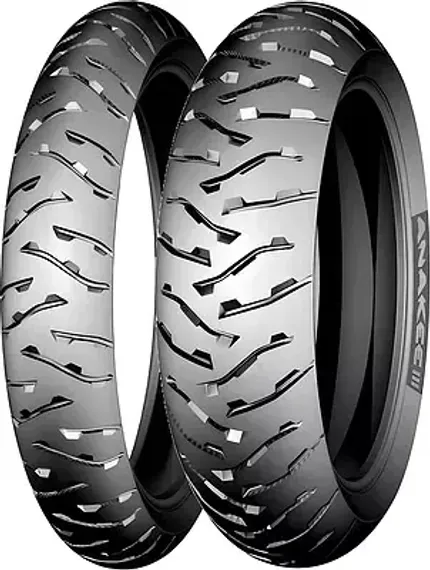 Michelin Anakee 3 170/60 R17 72V (Задняя)