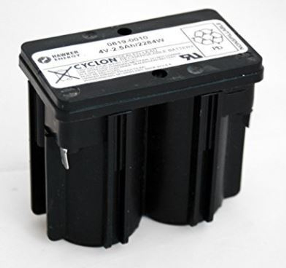 Аккумулятор EnerSys Cyclon 4V2.5AH