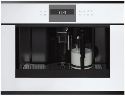 Kuppersbusch CKV 6550.0 W2