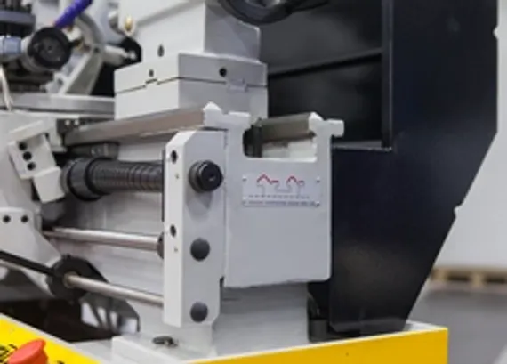 Станок токарно-винторезный STALEX C6246E/1500