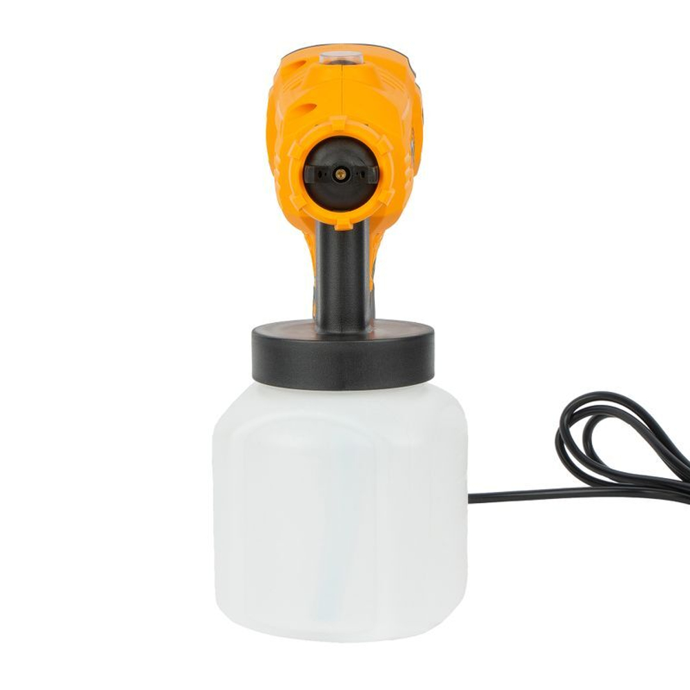 Краскопульт INGCO Industrial SPG3508 450 Вт