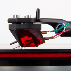 REGA PLANAR 6 (ANIA) MATT WHITE ПРОИГРЫВАТЕЛЬ ВИНИЛОВЫХ ПЛАСТИНОК