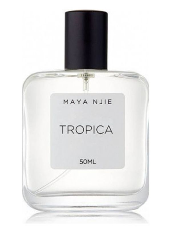 Maya Njie Tropica