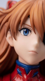 Аска Сорью Ленгли / Asuka Soryu Langley