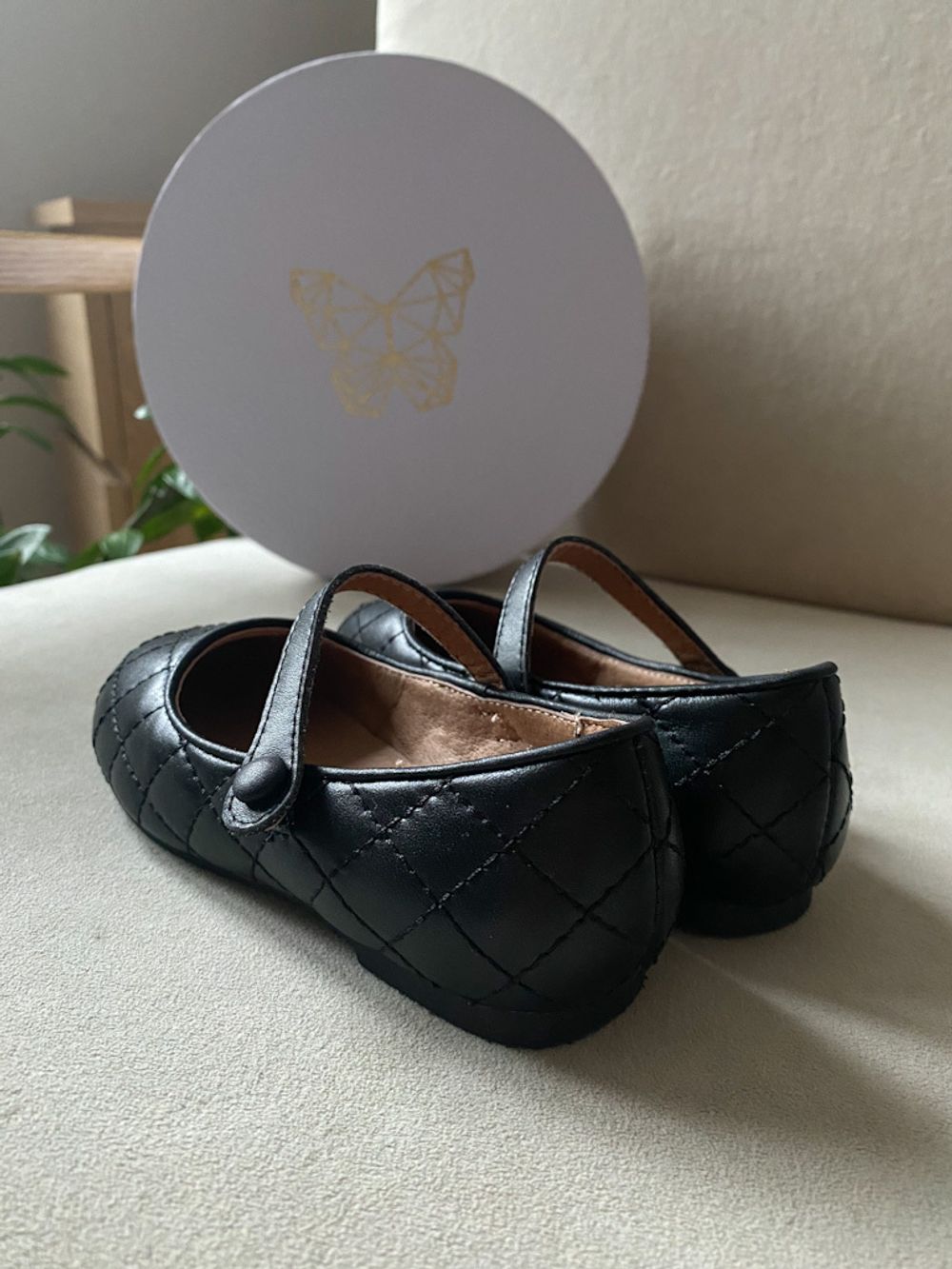 Новые туфли Age of innocence, 25