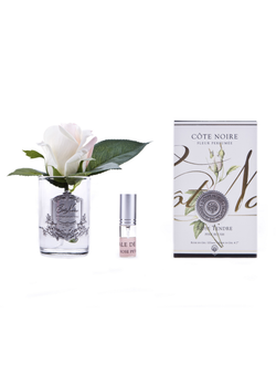 Диффузор Rose Bud Cote Noire Розовый / Прозрачный