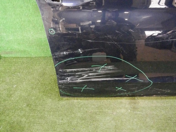 Дверь передняя правая BMW X5 F15 (2013-2018)