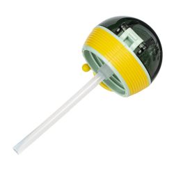 GAEM Бутылка, 600 мл, L9 W9 H17 см, 3в.