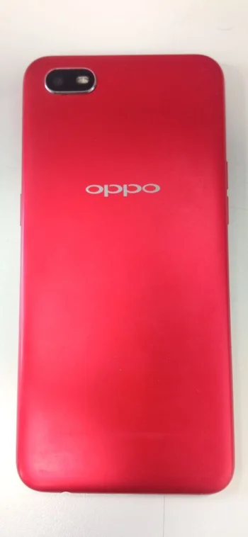 Смартфон Oppo A1k CPH1923 2/32GB 2019 Красный (Витринный)