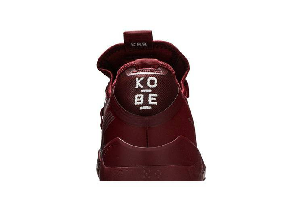 Кроссовки Nike Kobe Ad Tb