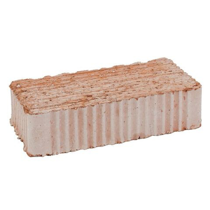 Кирпич керамический одинарный полнотелый рядовой М-200