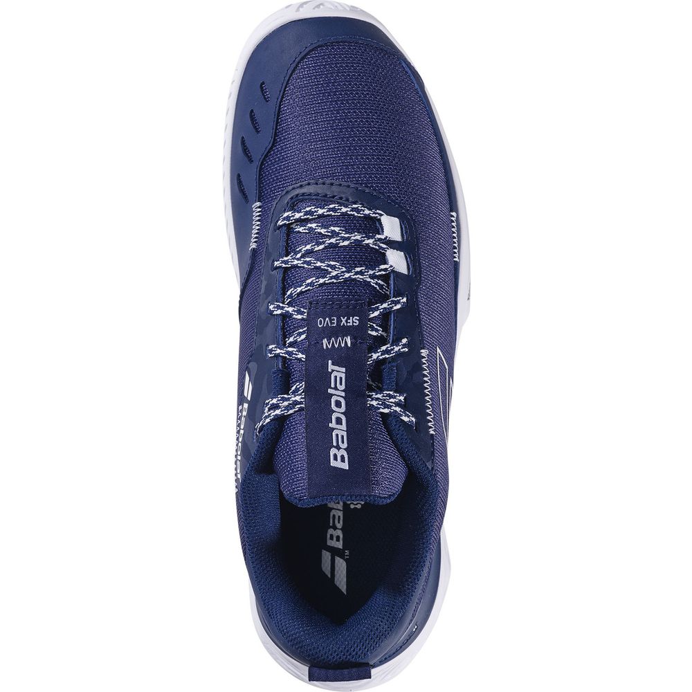 Кроссовки мужские SFX Evo All Court (для всех покрытий)