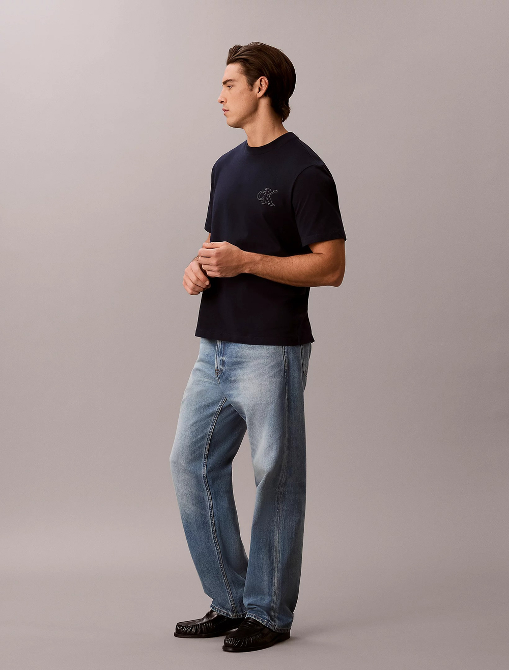 Футболка мужская CALVIN KLEIN JEANS