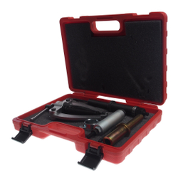 Набор приспособлений для монтажа стакана топливной форсунки (VOLVO FM12 OEM:9986174,88800387) JTC