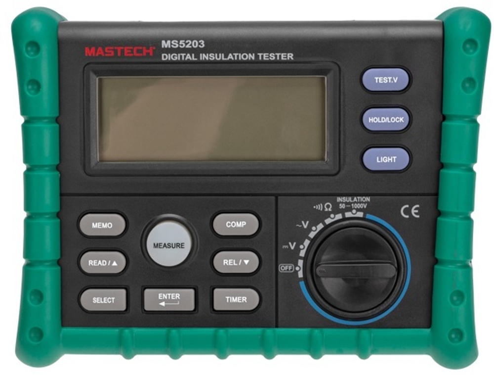 Измеритель  Mastech MS5203