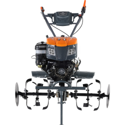 Мотоблок VILLARTEC TB990 бензиновый