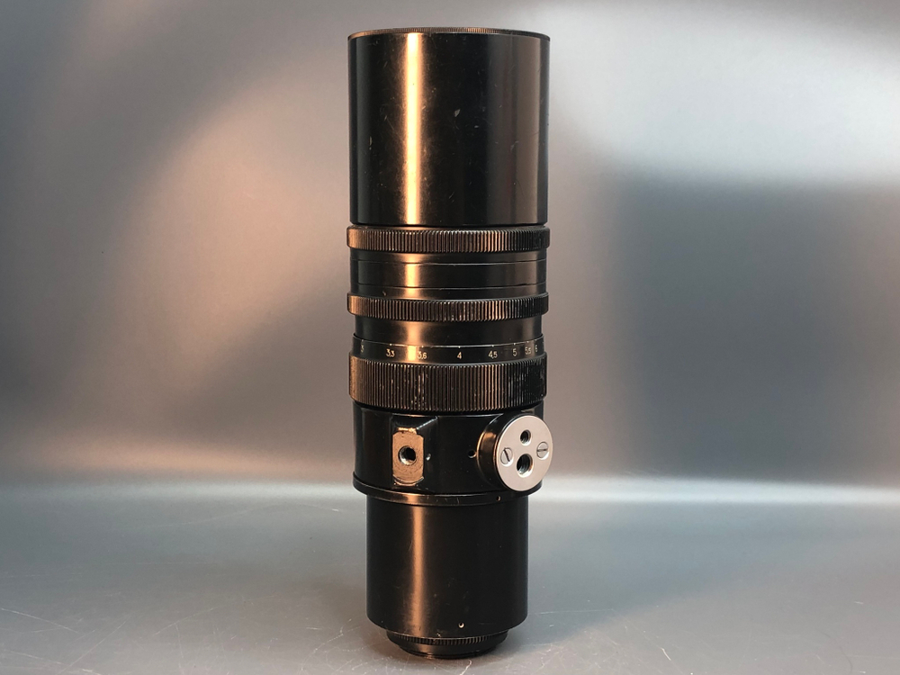 Tair-3 4.5/300A