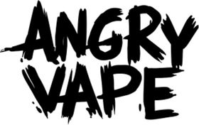 Жидкость Angry Vape