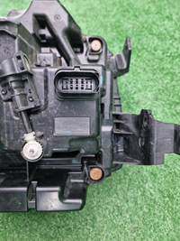 Фара правая Jetour T2 (2023-н.в.) LED