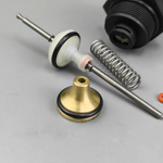 Ремкомплект трехходового клапана для котлов Demrad Atromix, Hermann Micra, Tiberis Atlas