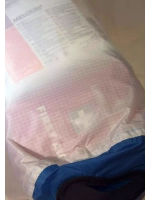 Водонепроницаемый чехол 002 PackDivider Drysack 2л