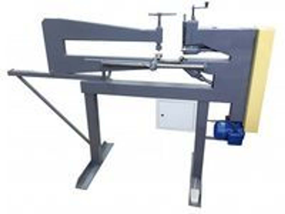 Электромеханический кругорез Machinery SРК-1000