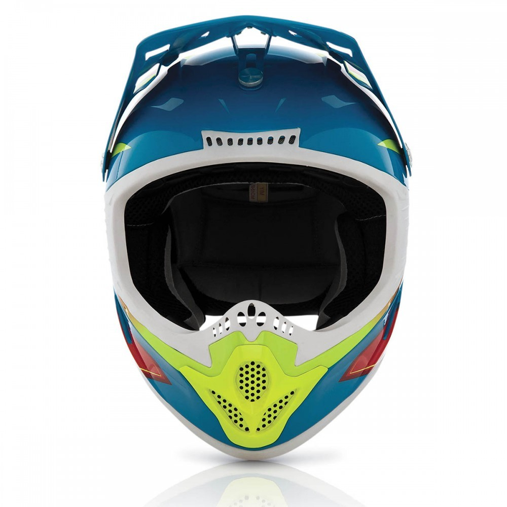 Мотошлем детский Acerbis Impact Junior