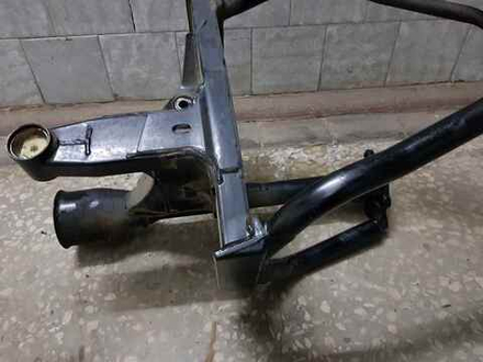 маятник Suzuki VL 400 800 Intruder Classic VK54A