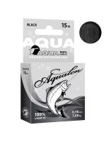 Плетеный шнур рыболовный lon Olive зимний 0,08mm 15m