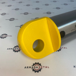 Палец каретки верхний | 811/90165, 332/F7264 | Armada Detal R