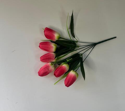 Тюльпаны букет