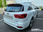 Kia The New Sorento Дизель 2.2 2WD (01.2020)