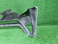 Бампер передний Toyota RAV 4 CA40 (2015-2019)