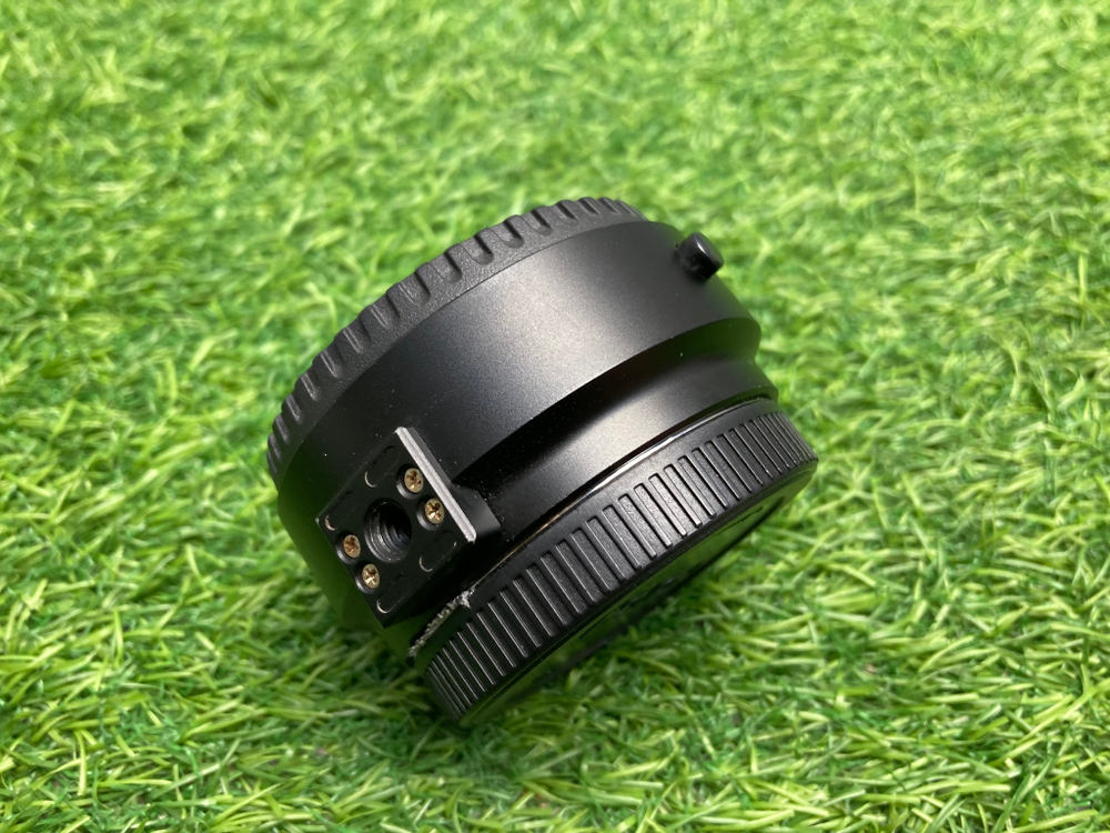 Fotga Electronic Smart Adapter EF/EF-S-NEX
