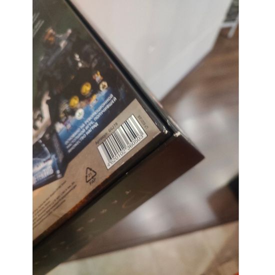 Настольная игра Дюна: Тайны Великих Домов (уценка)