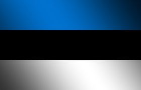 Банкноты Эстония