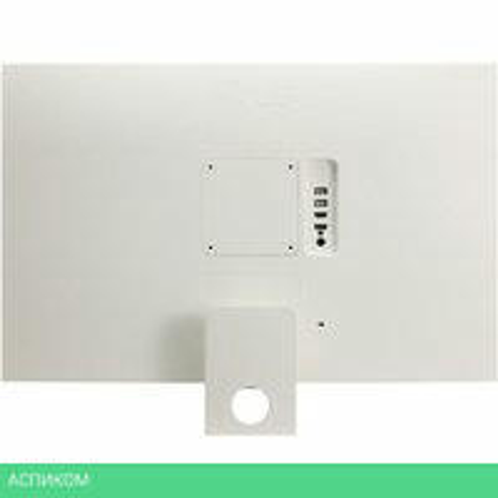 Smart монитор LG MyView Smart Monitor 32SR50F-W