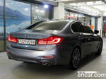 BMW 5 Series (G30) 530i M Sports Plus (04.2020)