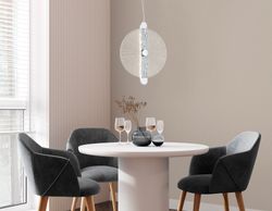 Ambrella Подвесной светодиодный светильник Crystal LH31145