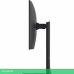 Игровой монитор LG UltraGear OLED 32GS95UV-B