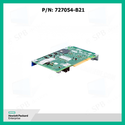 Адаптер HPE 562FLR-SFP+ (2x 10GbE) (727054-B21)