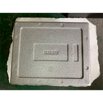 Термоконтейнер H-52L (серый) Foodatlas (без аккум. холода) распродажа