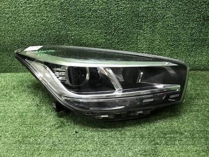 Фара правая Chery Tiggo 4 (2018-2023) LED