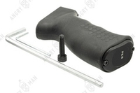 Рукоятка прорезиненная на АК "РК-9", Д16Т, Зенит