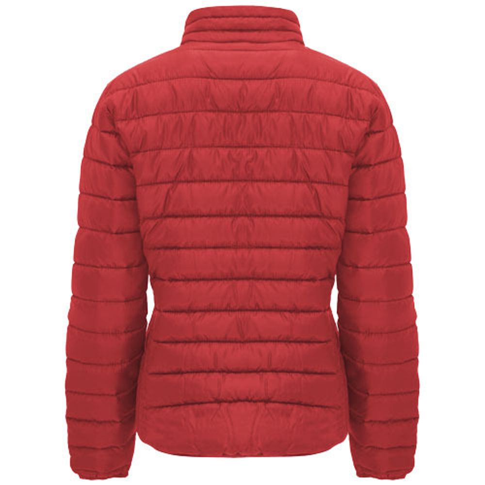 Женская утепленная куртка Finland