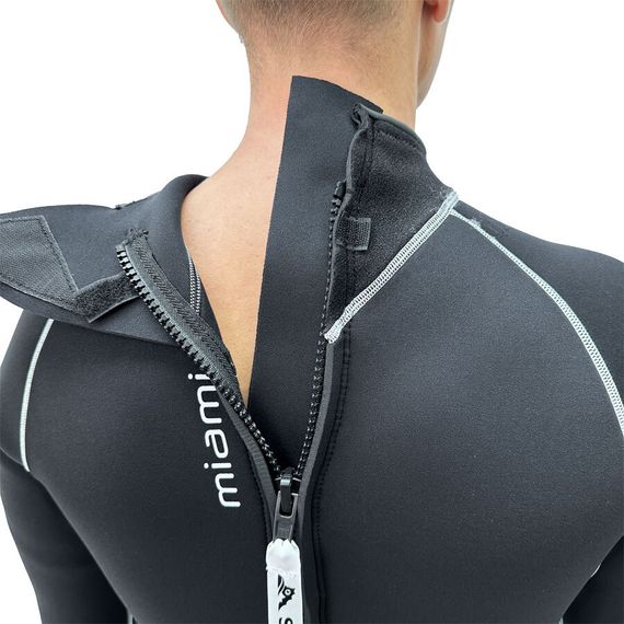 Гидрокостюм Scorpena Miami мужской 5 мм