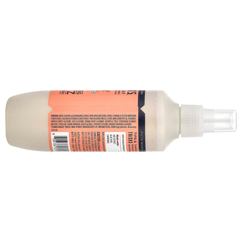 Mrs. Meyers Clean Day, дезодорирующий спрей для собак, белый персик, 236 мл (8 жидк. унций)