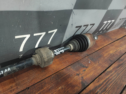 Привод передний правый Chery Tiggo 4 17-нв Б/У Оригинал 154000283AA