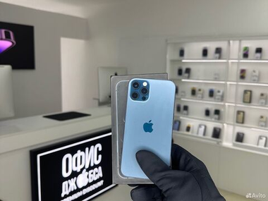 iPhone 12 Pro, 512 ГБ б/у
