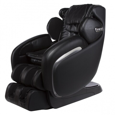 National EC-950 SPACE LS Black